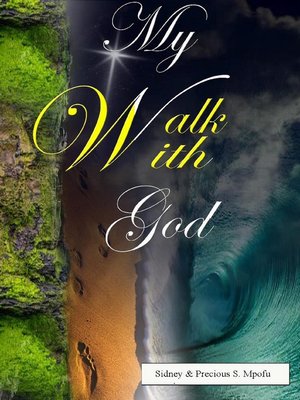 cover image of My Walk With God